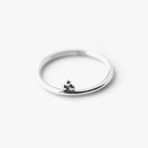 Bacchus Ring - Size 5 - Picture 1 of 2